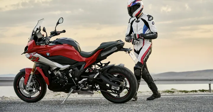 EICMA 2019: BMW rinnova S 1000 XR