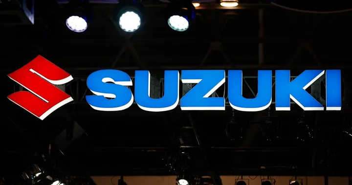 Suzuki: arriva in gamma l'ibrido/GPL