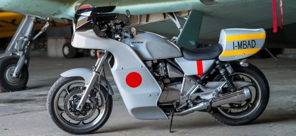 Kawasaki 