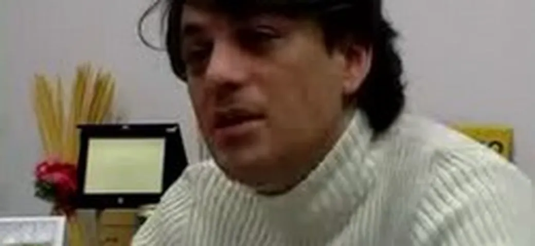 Luca De Meo e la presentazione della Bravo