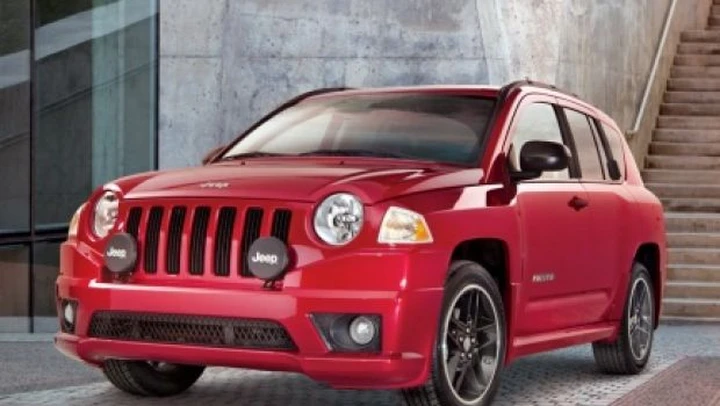 Jeep: allo studio una SUV su base Alfa Romeo Giulietta