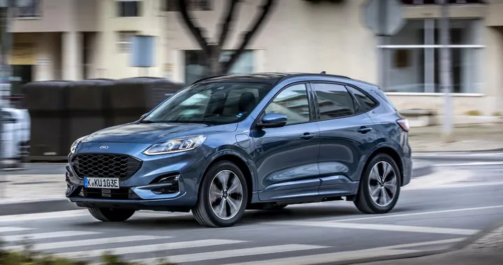 Nuova Ford Kuga: prezzi e allestimenti