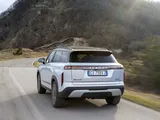 JAECOO 7 SHS, primo contatto con la 