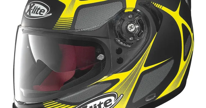 X-lite X-661: l'integrale comodo e conveniente