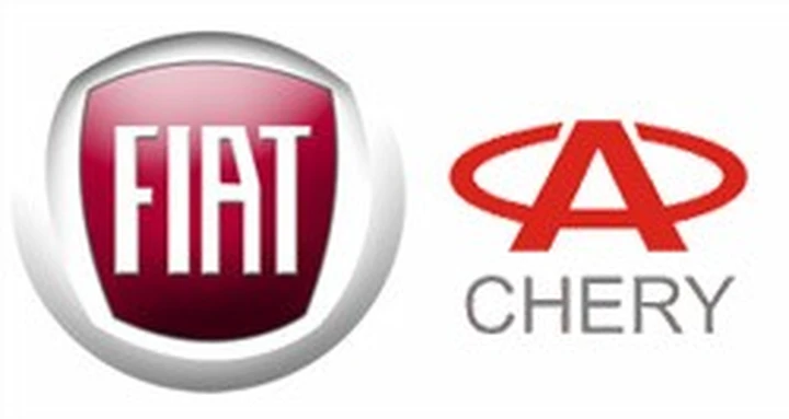 Fiat e Chery avviano una cooperazione!