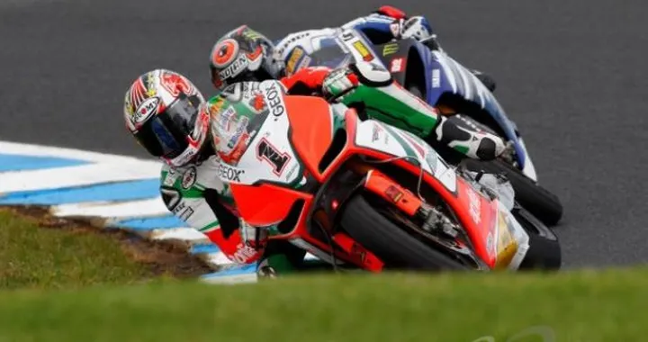 Superbike a Donington Park: così in tv