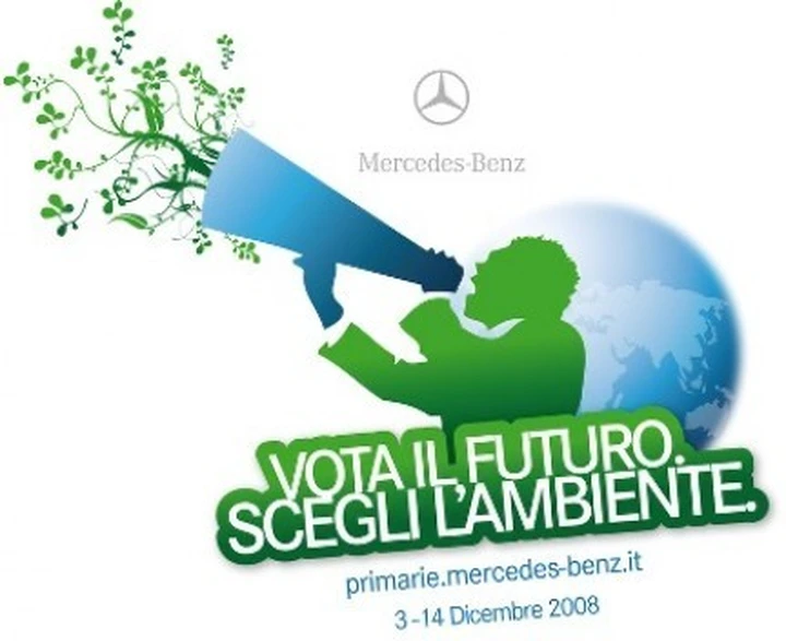 Mercedes-Benz presenta le 