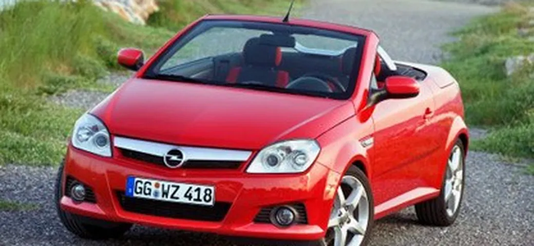 Problemi per la Tigra TwinTop, e per Heuliez