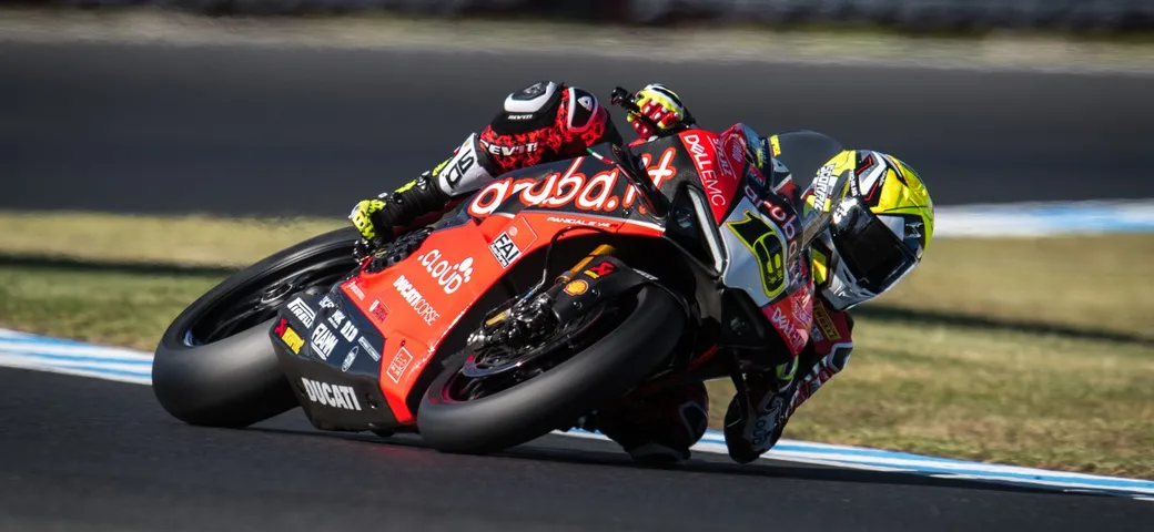 SBK: Bautista-Ducati, volano stracci. Quando la svolta sul mercato piloti?