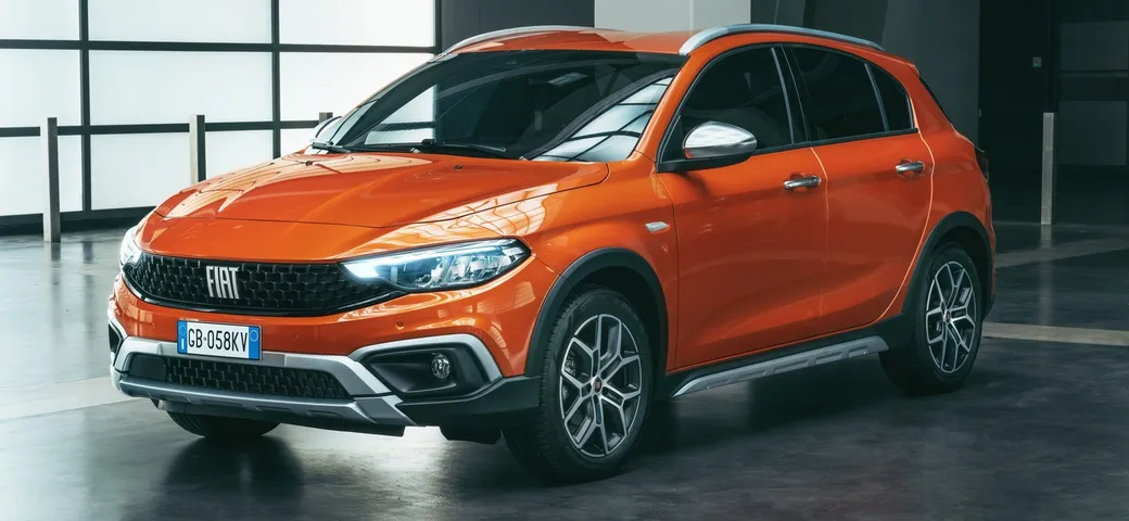 Nuova Fiat Tipo: tutte le novità del restyling