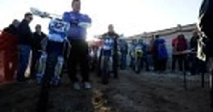 Internazionali d'Italia MX 2014 - Noto: Cairoli il più veloce nelle qualifiche in Sicilia