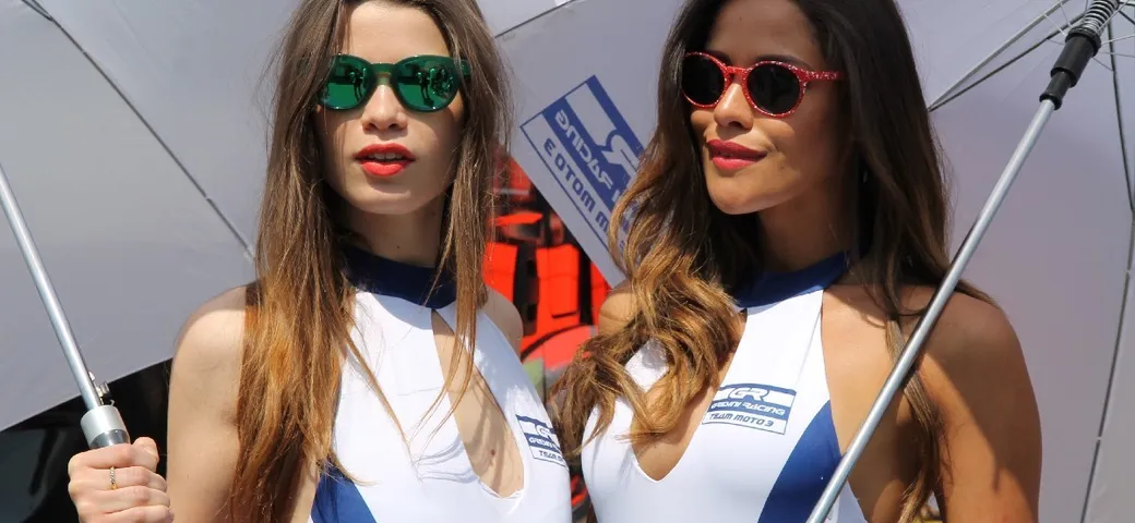 Paddock Girls MotoGP Mugello 2015: le foto di Blogo