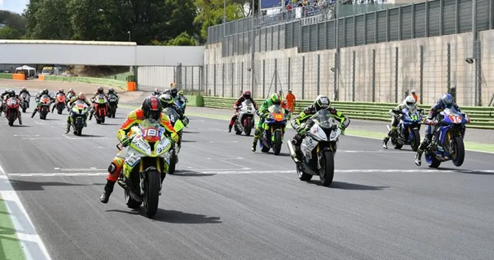 Coppa Italia, Vallelunga: assegnati i primi titoli 2017