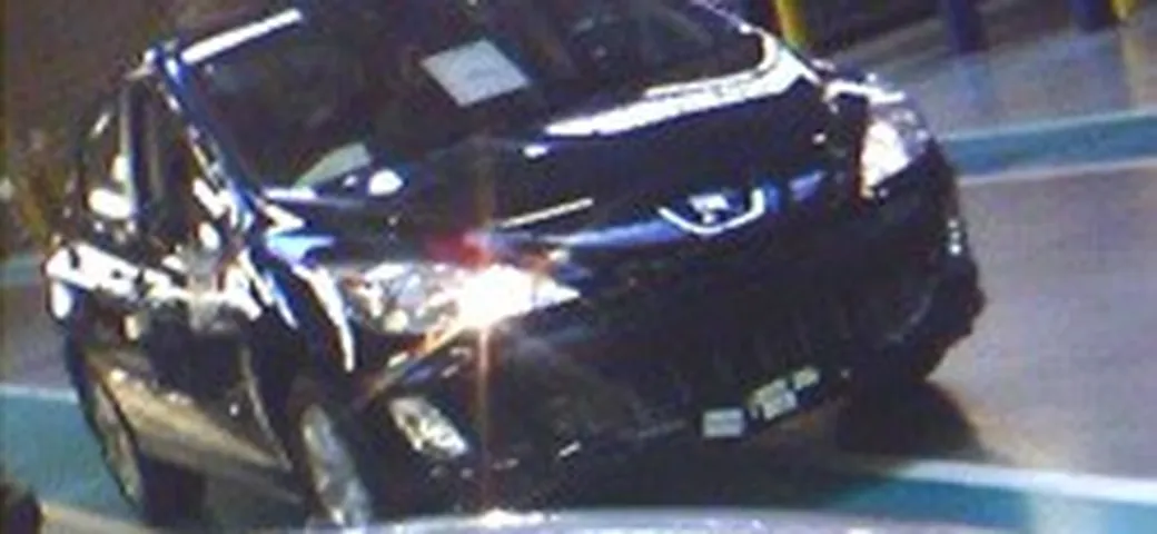 Peugeot 308: è lei?