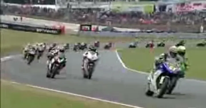 Superstock 1000 a Brands Hatch: gli Highlights