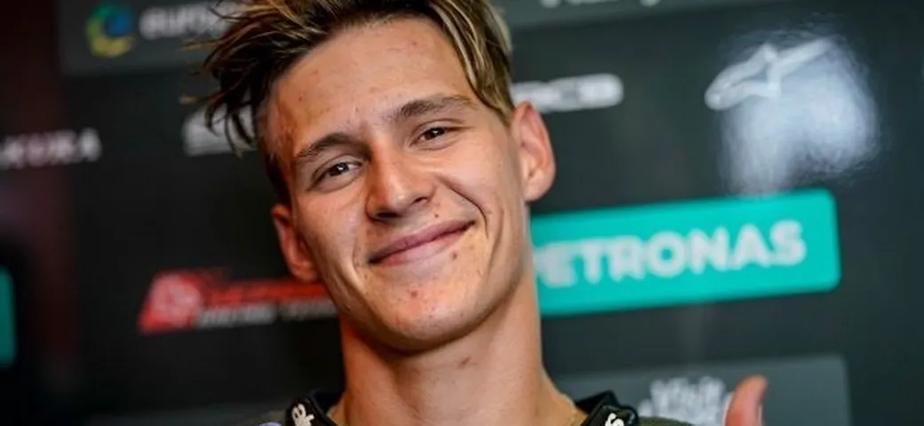 Quartararo sicuro: 