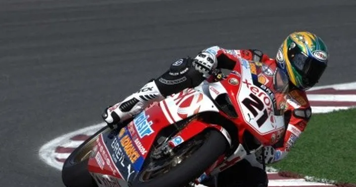 A Losail un Troy Bayliss da 10 e lode