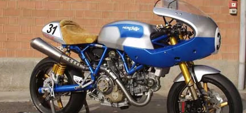 2007 NCR New Blue