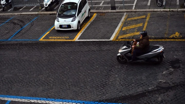 Immatricolazioni auto in Italia: siamo sicuri sia tutto ok?