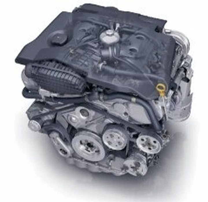 Il nuovo V8 diesel di Jaguar e Land Rover