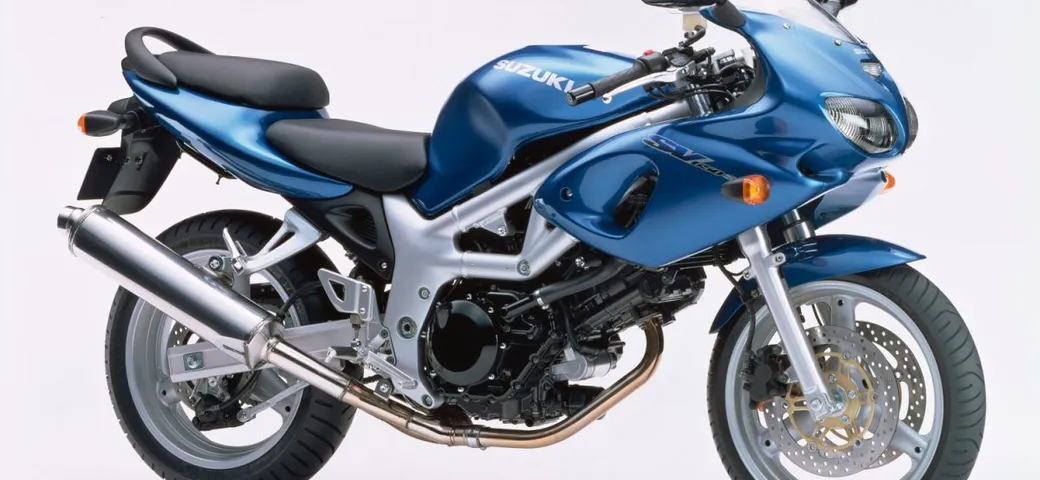 Le iconiche moto anni '90 che hanno fatto epoca