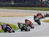 SBK, contatto Rea-Bautista. Lo spagnolo: 
