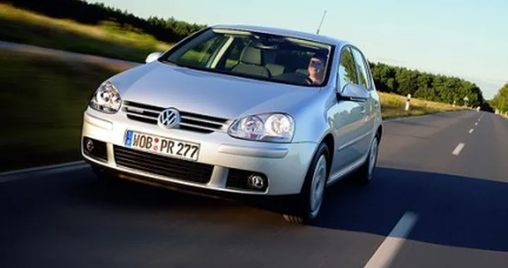 Arriva la Golf 1.4 TSI con il DSG a sette marce