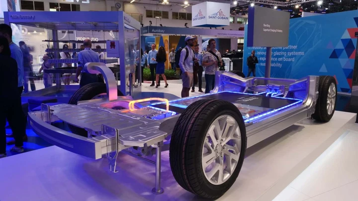 CATL cambia tutto con le nuove batterie agli ioni di sodio