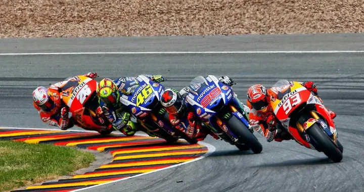 MotoGP, tutto da rifare? Rossi, Marquez, Lorenzo?