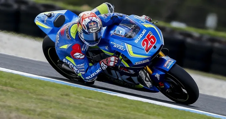 Presentazione Team Ecstar MotoGP 2016 [Video]