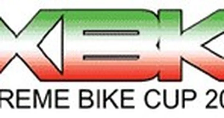 Xtreme Bike Cup 2006