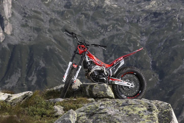 Betamotor Evo: la nuova gamma Model Year 2019