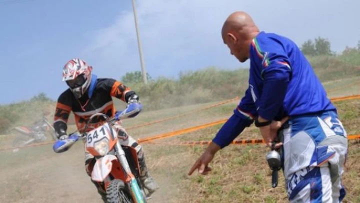 Enduro Camp by Ktm Adventure Tours