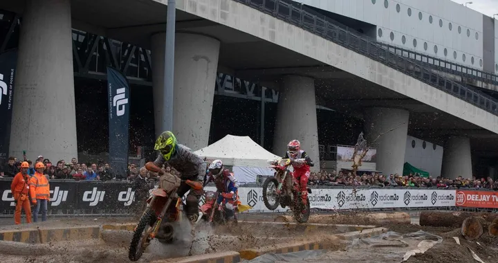 EICMA 2023: si alza il sipario su MotoLive