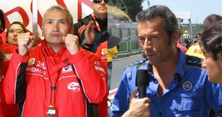 SBK: a Phillip Island sarà duello Ducati-Suzuki?