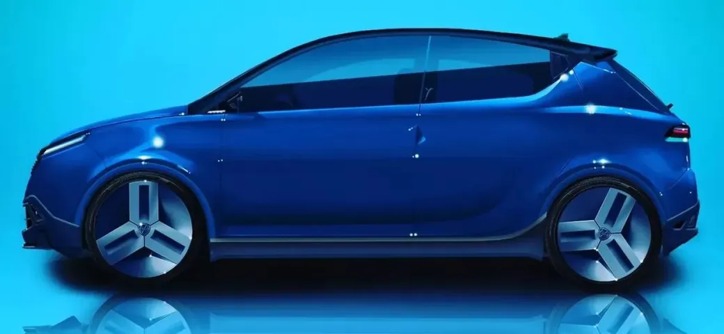 Nuova Lancia Ypsilon: prime ipotesi sui prezzi [RENDER]