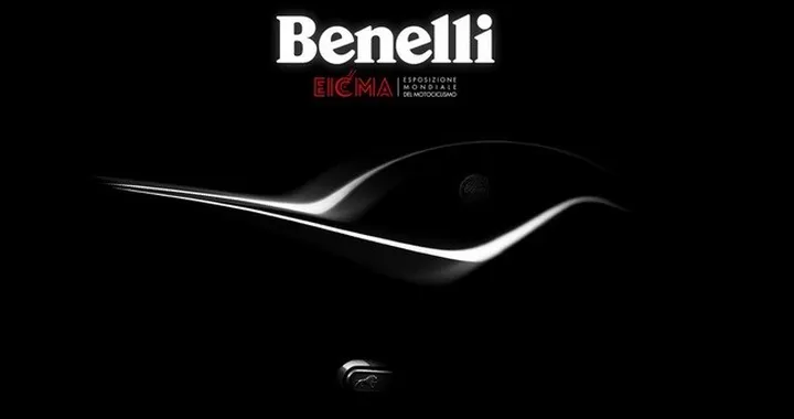 Benelli: nuovo modello all'EICMA. Torna il Leoncino? [video]