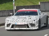 Lexus LFR, tutto sulla nuova supercar che sfida Ferrari e Porsche