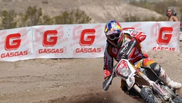 Enduro: lotta accesa per il Mika Ahola “Brave One” Trophy
