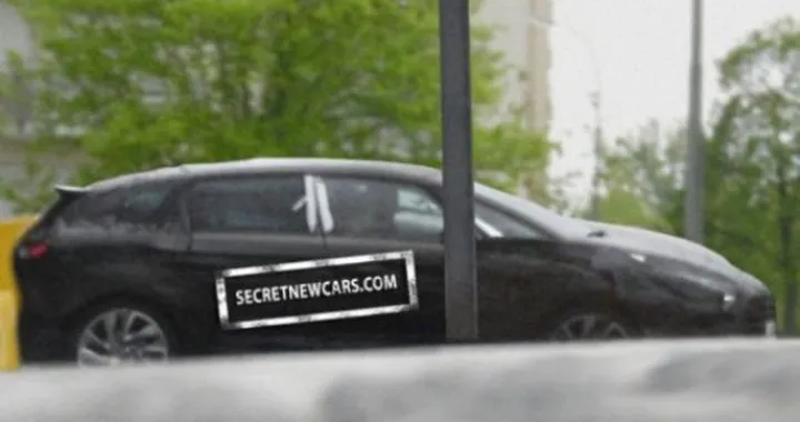 Citroën: la DS5 sarà svelata come concept al Salone di Shanghai