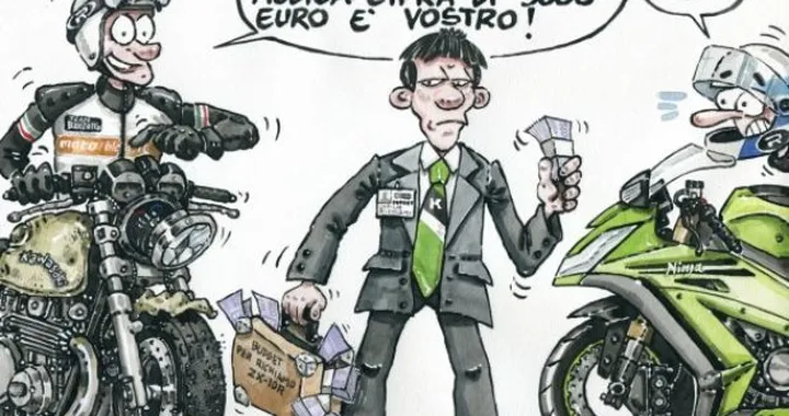 Kawasaki ZX-10R 2011: nuove indiscrezioni sul problema, ricomincia la vendita a fine gennaio