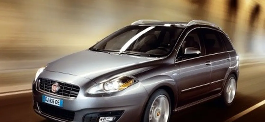 I prezzi della nuova Fiat Croma