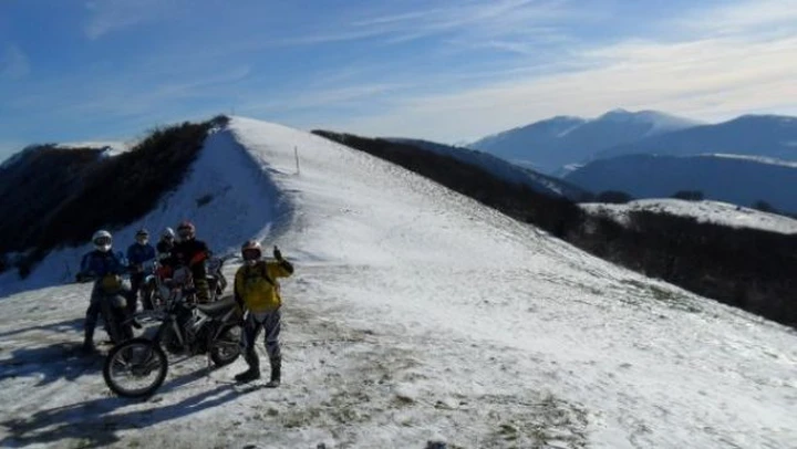 Scatto in Corsa: non solo asfalto!