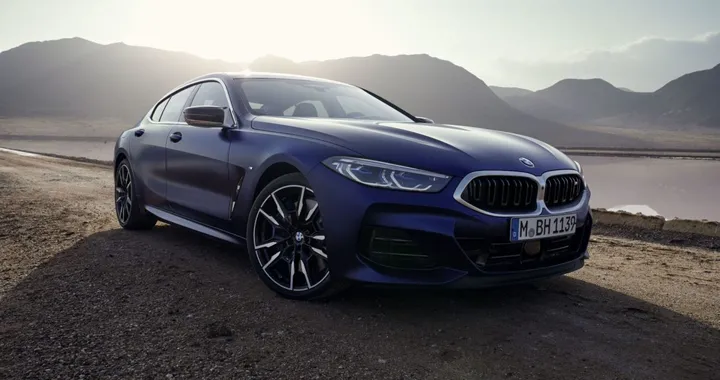 BMW Serie 8, il tempo è scaduto: fine della produzione entro aprile