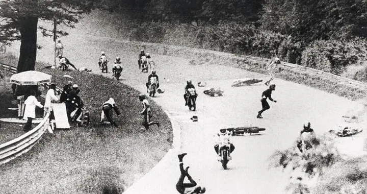 Addio Nicky! Il motociclismo nel tunnel di una delle sue stagioni più luttuose