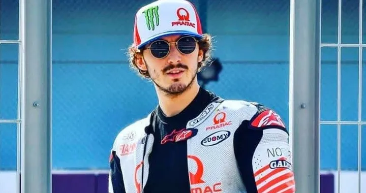 Test Qatar: Bagnaia 5° e "contento" nel Day-2
