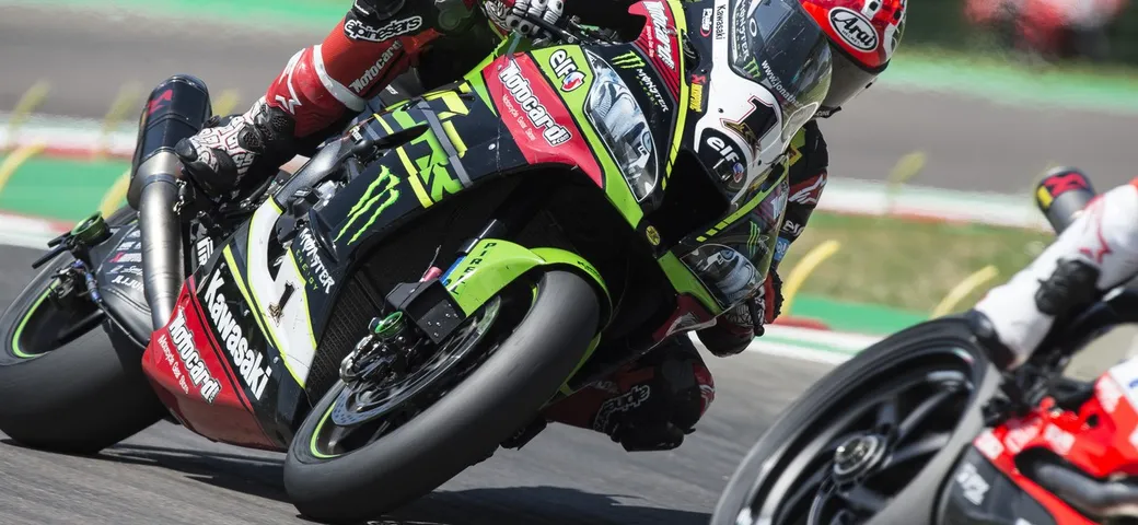 SBK Imola, pubblico e audience tv: non è tutto oro quel che luccica. Confronto con la MotoGP
