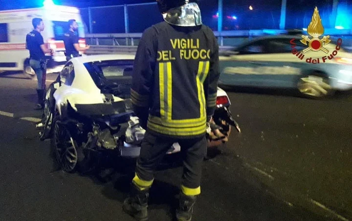 Supercar: sono pericolose solo se in mani sbagliate