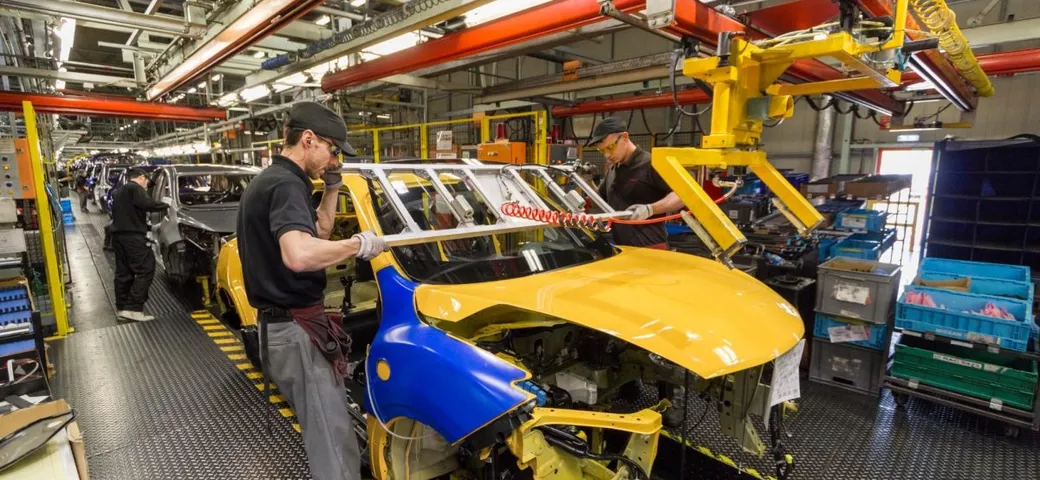 Nissan ha deciso, chiude uno storico stabilimento: dove si trova