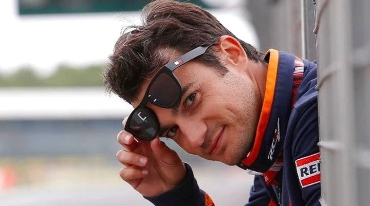 Pedrosa 